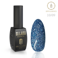 Гель Лак Effulgence Milano 10-09
